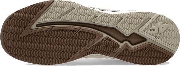 Кроссовки 4F D4L21-OBDS102-83S р.EUR 36 бежевый