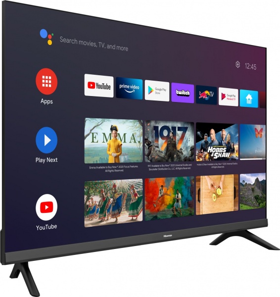 Телевізор Hisense 32A5710FA