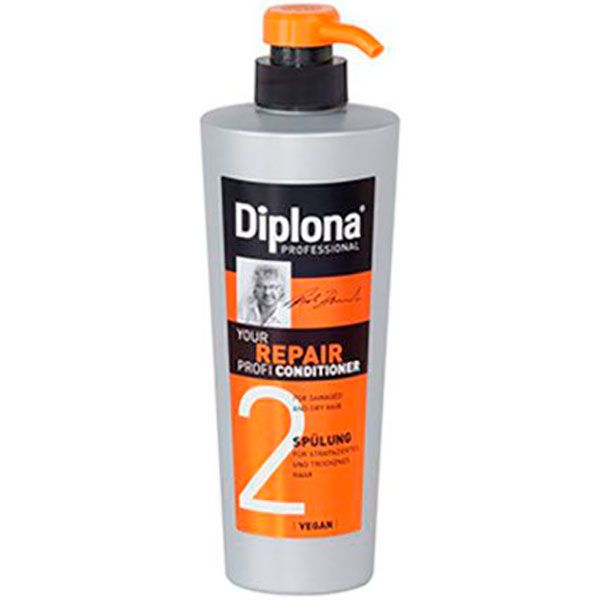 Кондиціонер Diplona Professional Відновлення 600 мл