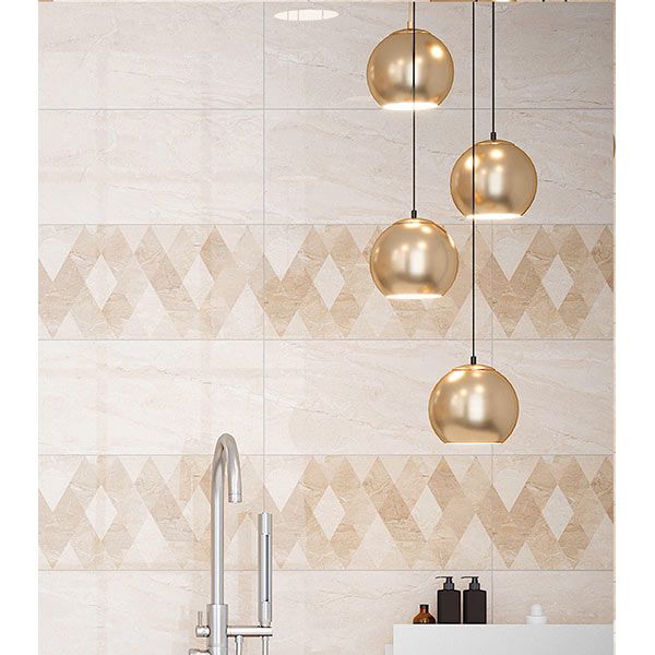 Плитка Golden Tile MARMO MILANO 60,7х60,7 8М1510 