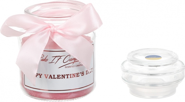 Свічка ароматична Святой Валентин Pako-If