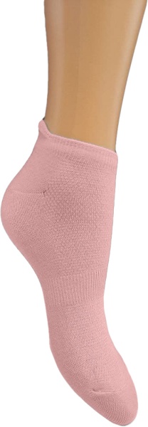 Шкарпетки жіночі Giulia WS1 SUMMER SPORT 001 (без крючка) р.36-38 Pearl