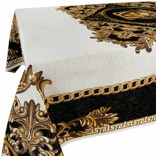 Скатерть Arte di lusso 135x240 см Прованс 
