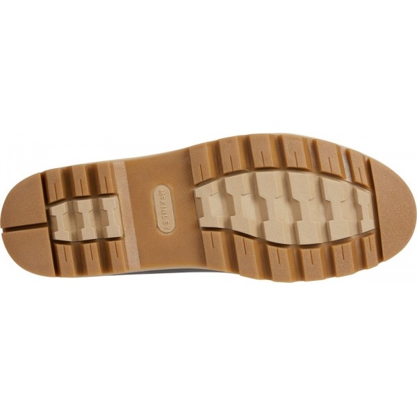 Черевики McKinley Luca II AQX 415146-031 р.43 сірий