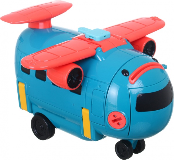 Ігровий набір Tuosiqi 3 в 1 літак OTE0652877