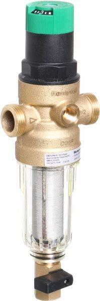 Фильтр Ecosoft компактный обезжелезивания и умягчения воды FK1018CABCEMIXC