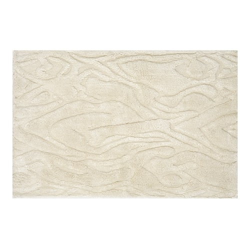 Коврик для ванной комнаты Spirella cotton ZAO 60x90 бежевый