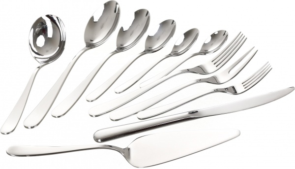 Набор столовых приборов 68 предметов Greenwich 07033-338 Zwilling J.A. Henckels