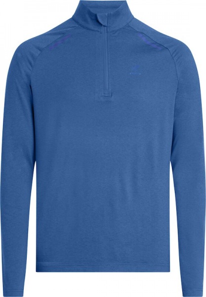 Джемпер Energetics CUSCO IV M 425034-904911 р.S голубой