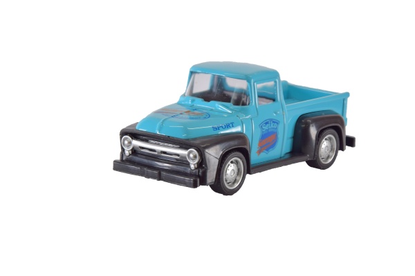 Машинка Автопром 1:50 AP7416