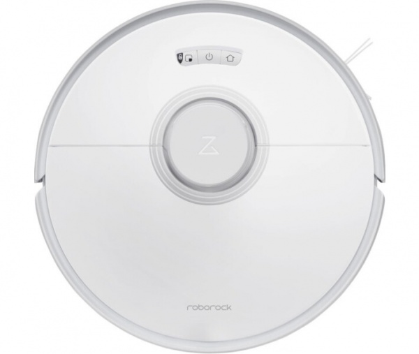 Робот-пилосос Roborock Q7 Max 965496 white