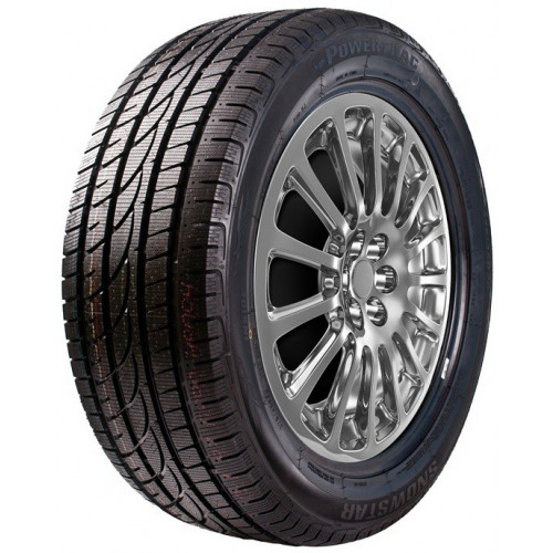 Шина POWERTRAC НXL POWERTRAC SNOWSTAR 235/ 55 R17 103 H зима