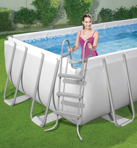 Бассейн каркасный Bestway 404х201х100 см 6478 л 56441