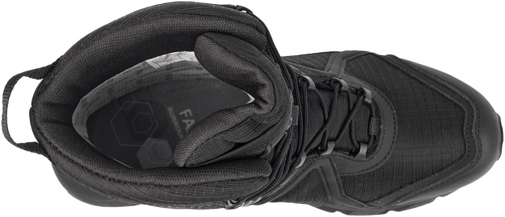 Ботинки тактические Chiruca Patrol High Gore-Tex р.44 1920.32.75 черный