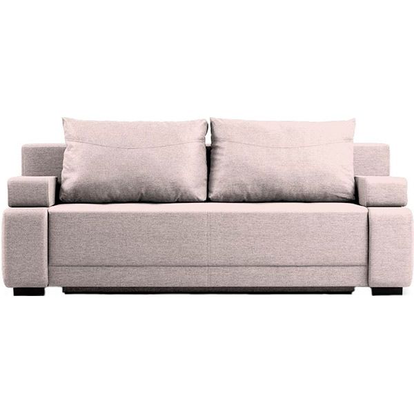 Диван прямий Praktica Sofa Карл світло-бежевий