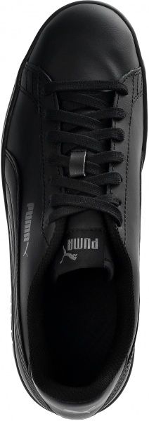 Кеды Puma 36521506 р. UK 9 черный