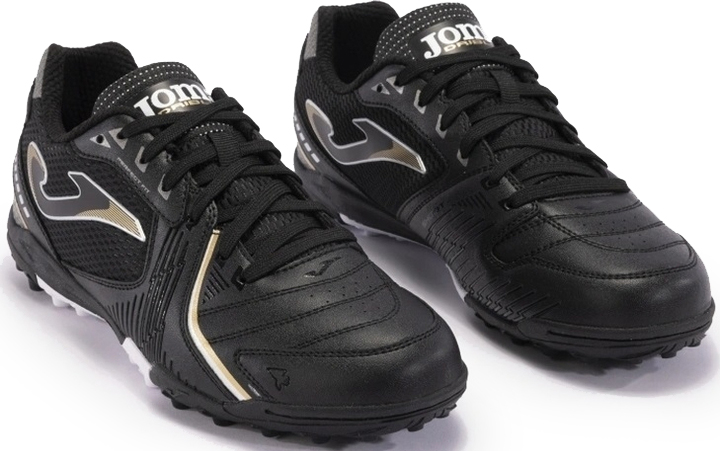 Сороконожки Joma DRIBLING DRIW2401TF р.44,5 черный