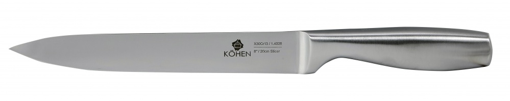 Нож для мяса Kohen Brilliance 20,3 см KN92023