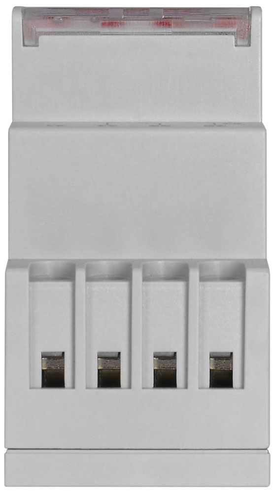 Многофункциональное реле времени E.NEXT e.control.t09