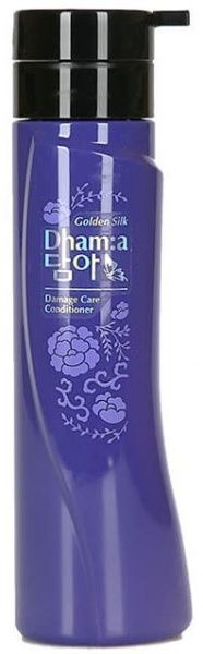 Кондиционер Lion Dhama для восстановление волос 400 мл