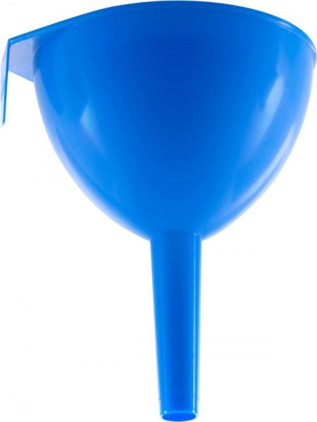 Лійка пластмасова 8,5 см