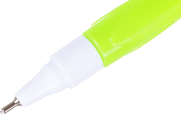 Корректор-ручка с металлическим наконечником 4мл 818