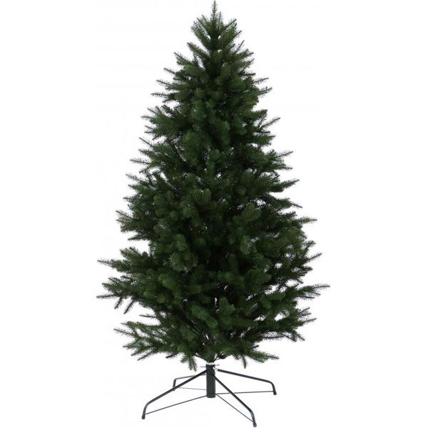 Елка искусственная Элит 190 см зеленая