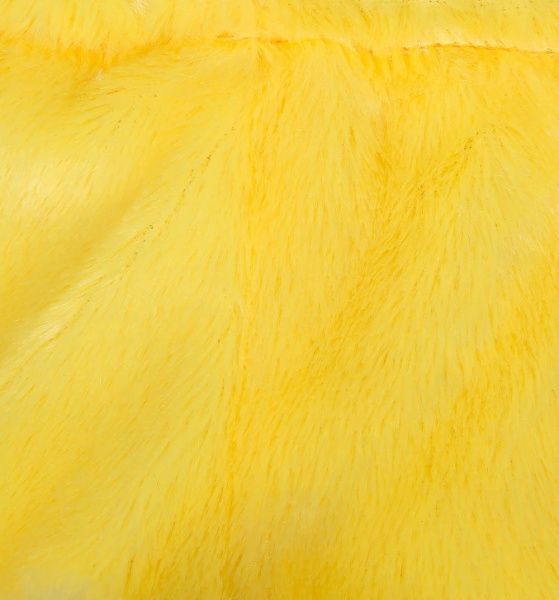 Костюм карнавальний КАРНАВАЛІЯ Качечка р.122 жовтий 89058 