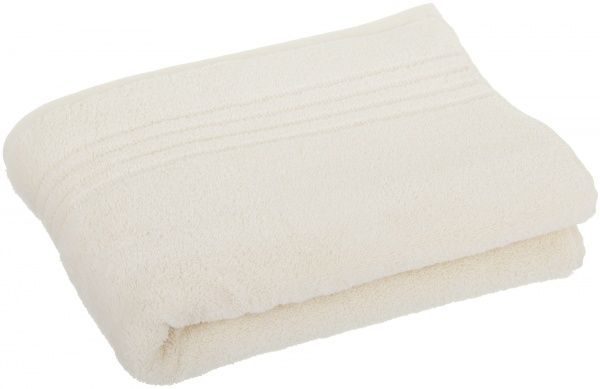 Рушник Leonora 70x140 см ваніль Kela 