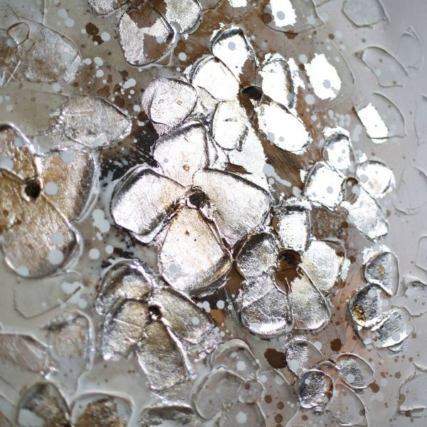 Картина Blossom 80x80 см GF-W100309H 