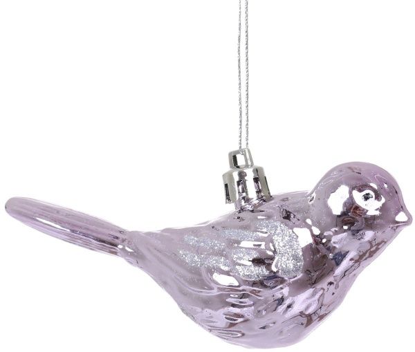 Набір ялинкових іграшок EPI-18-19 d70 мм 42 шт./уп. 