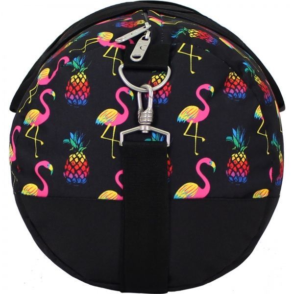 Сумка дорожная Bagland Staff 30 л мульти суб.361 (00300664) 