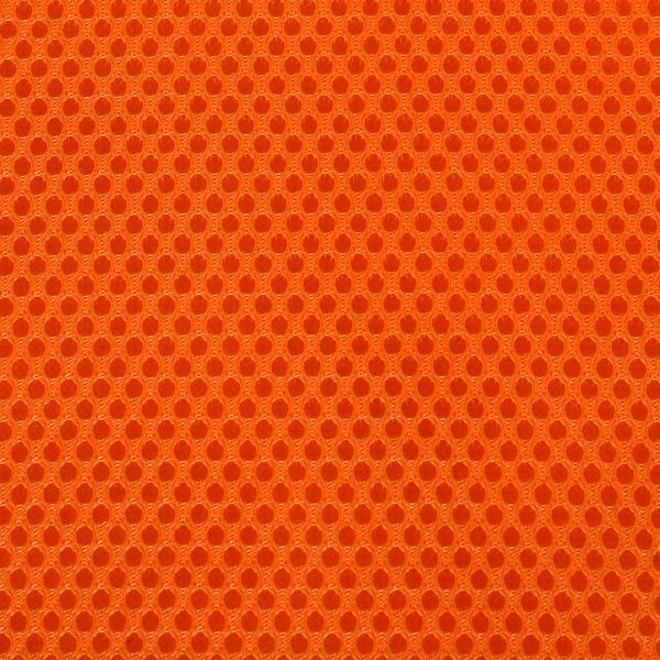 Крісло Foshan Віта помаранчевий 