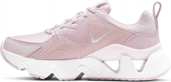 Кроссовки Nike WMNS NIKE RYZ 365 BQ4153-601 р.US 7 розовый