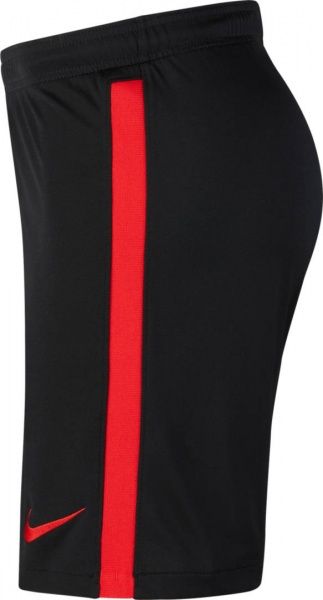Шорти Nike CRO M NK BRT STAD SHORT HA CD0857-010 р. S чорний