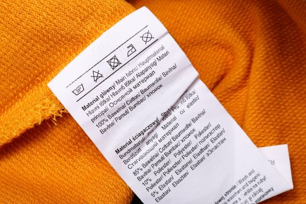 Свитшот 5.10.15. 1F3908 р.98 горчичный 