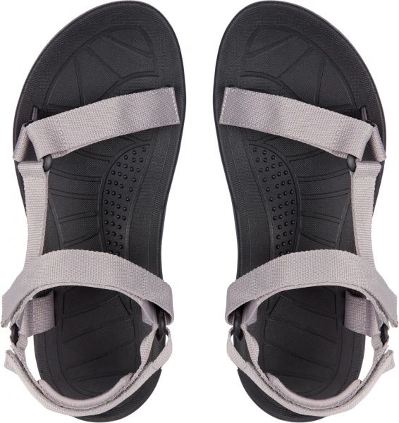 Сандалии McKinley Zapatillas de trekking Maui II M 412470-900021 р. EUR 42 серый