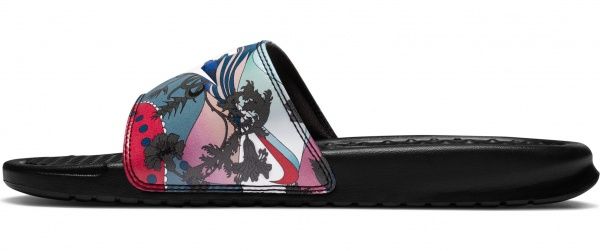 Тапочки для басейна Nike Benassi 