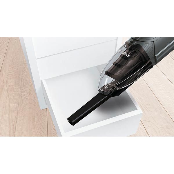 Пылесос аккумуляторный Bosch BBHL21841