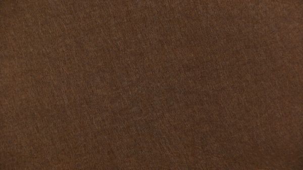 Фетр шоколадний,  1 мм, 42,5x33 см
