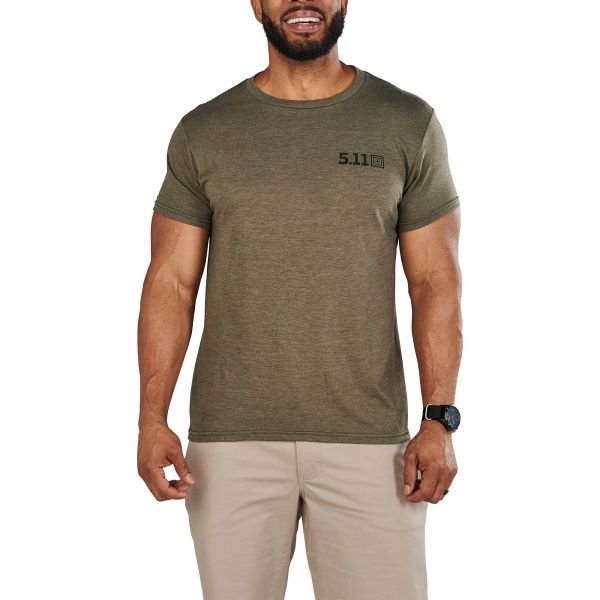 Футболка 5.11 Tactical 