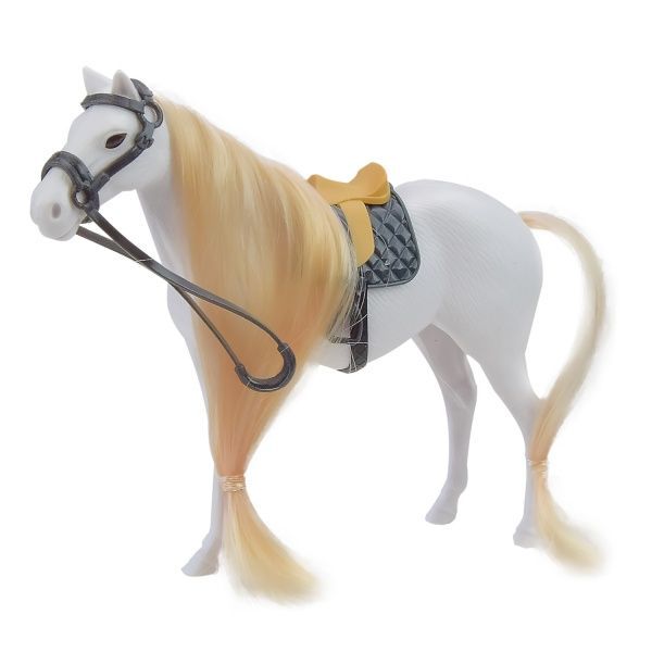 Фигурка Лошадь 1228B с аксессуарами (в ассортименте) 