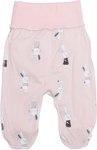 Комплект для дівчинки Фламінго р.62 рожевий 433-125 