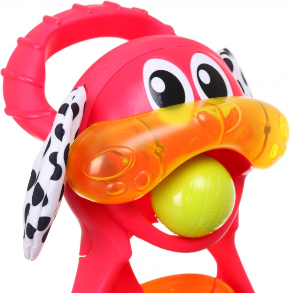 Каталка-ходунок Playgro Щенок 17038