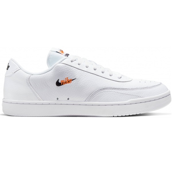 Кроссовки Nike Court Vintage Premium CT1726-100 р.US 10 белый