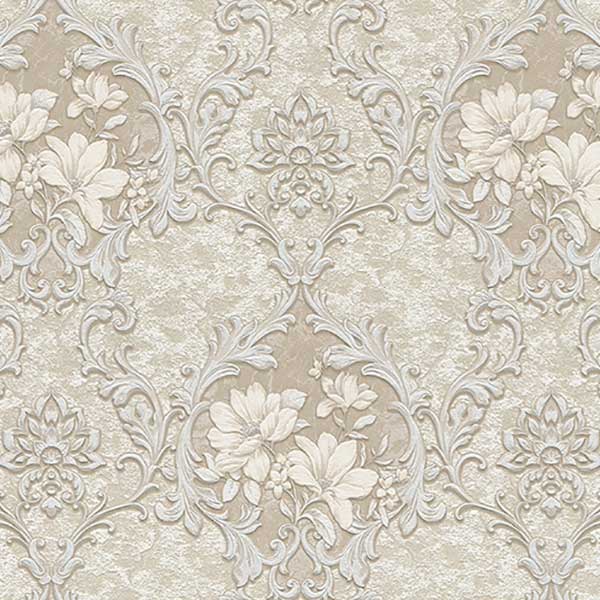 Шпалери Vinil Алонсо декор ДХС-1317/2 