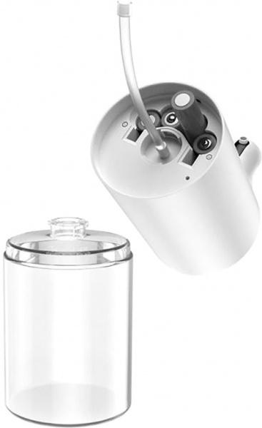 Дозатор автоматический Gelius для мыла ProAutomaticFoamSoapGP-SD001