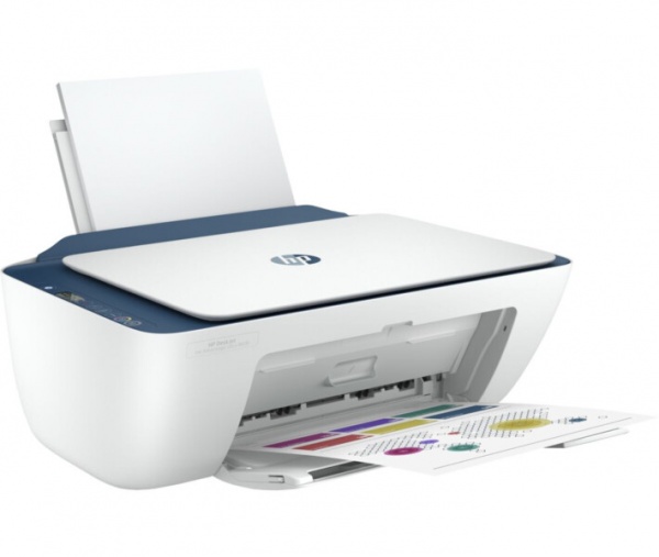 Многофункциональное устройство HP DeskJet Ultra 4828 А4 (25R76A) 