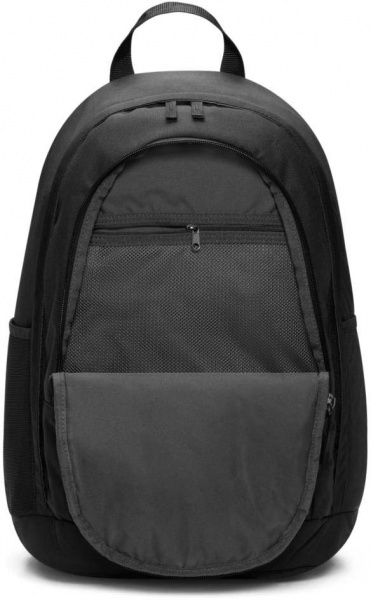 Рюкзак Nike Hayward DV1296-010 26 л черный/с принтом