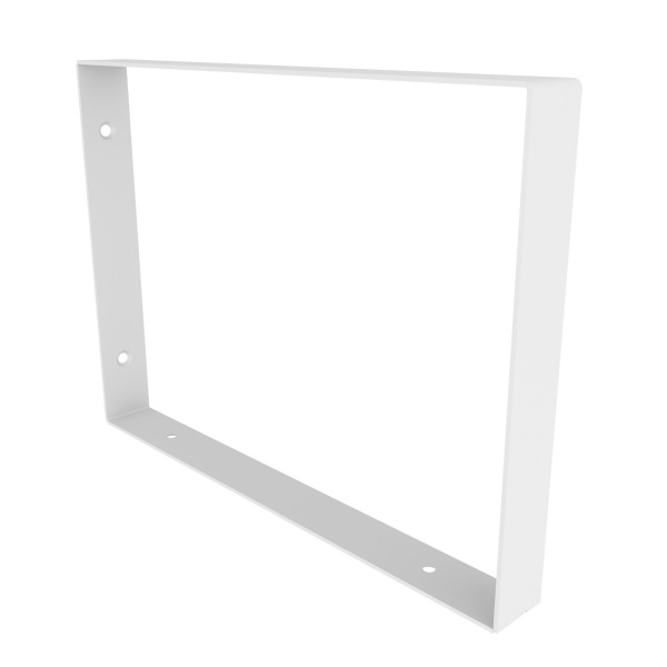 Кронштейн для полок Valore Квадрат Loft SW-S-28